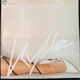 Kylie Minogue - Can't Get You Out Of My Head (UK) 12" Maxi Single