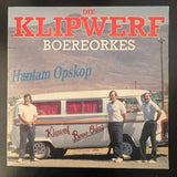 Die Klipwerf Boereorkes - Hantam Opskop