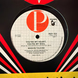 Modern Talking - You're My Heart, You're My Soul (SA) 12" Maxi Single