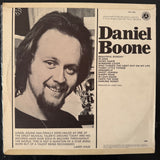 Daniel Boone - Daniel Boone (SA)