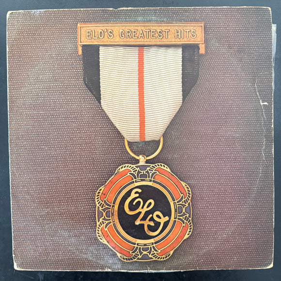 ELO - ELO's Greatest Hits (ZIM)