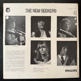 The New Seekers - New Seekers (SA)
