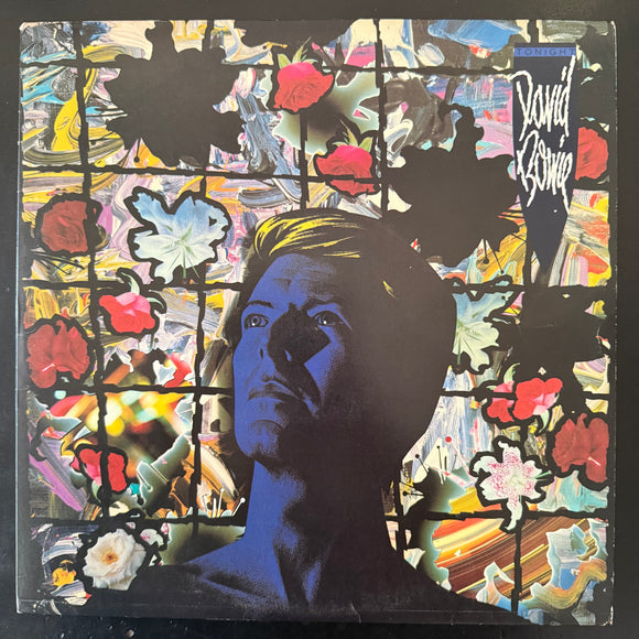David Bowie - Tonight (SA)