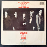 Godfathers - Birth, School, Work, Death (US)