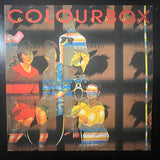 Colourbox - Colourbox (UK)