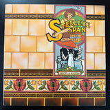 Steeleye Span - Parcel Of Rogues (UK)