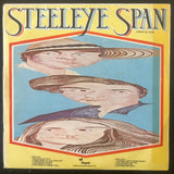 Steeleye Span - All Around My Hat