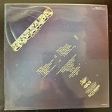 Buffalo ft Peter Vee - Magic Carpet Ride (SA)