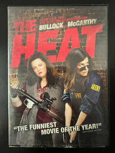 The Heat