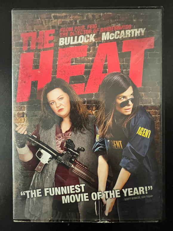 The Heat