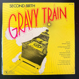 Gravy Train - Second Birth (SA)