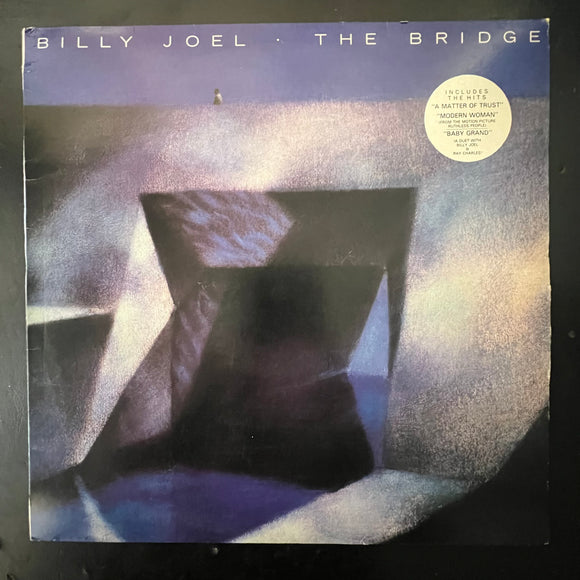 Billy Joel - The Bridge