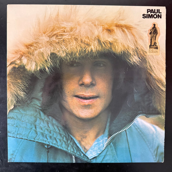 Paul Simon - Paul Simon (UK)