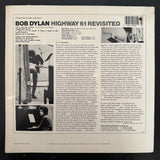 Bob Dylan - Highway 61 Revisited (US)
