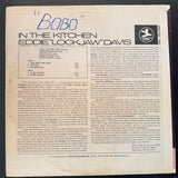 Eddie "Lockjaw" Davis - In The Kitchen (US)