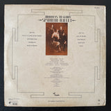 Spandau Ballet - Journeys To Glory (SA)