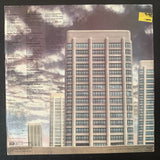 America - Perspective (SA)