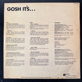Bad Manners - Gosh It's (SA)
