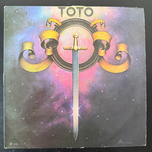 Toto - Toto (SA)