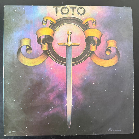 Toto - Toto (SA)