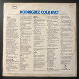 Rodriguez - Cold Fact
