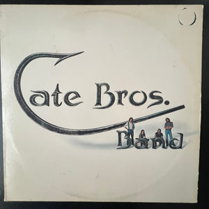 Cate Bros. Band - Cate Bros. Band