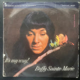 Buffy Saint-Marie - It's My Way