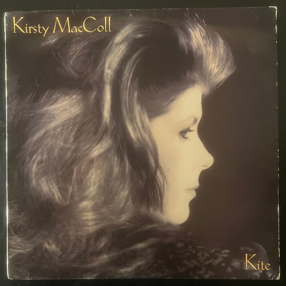 Kirsty MacColl - Kite