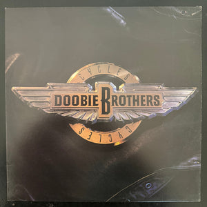 The Doobie Brothers - Cycles (SA)