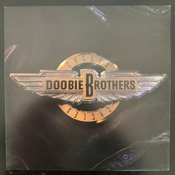 The Doobie Brothers - Cycles (SA)