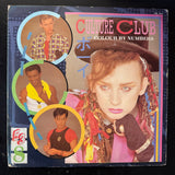 Culture Club - Colour By Numbers (SA)