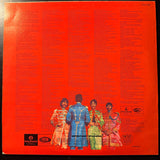 The Beatles - Sgt. Pepper's Lonely Hearts Club Band