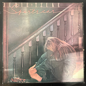 Judie Tzuke - Sports Car