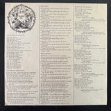 The Pentangle - Solomon's Seal (UK)