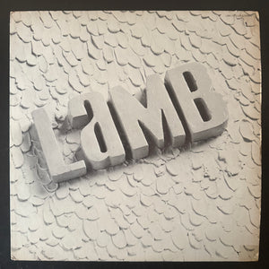 Lamb - Lamb (US)