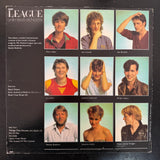 The League Unlimited Orchestra - Love And Dancing (Scandinavia)