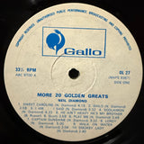 Neil Diamond - Golden Greats Vol.2 (ZIM)