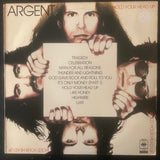 Argent - Hold Your Head Up