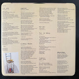 Paul McCartney - Pipes Of Peace (UK)