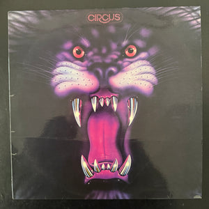 Circus - In The Arena (SA)
