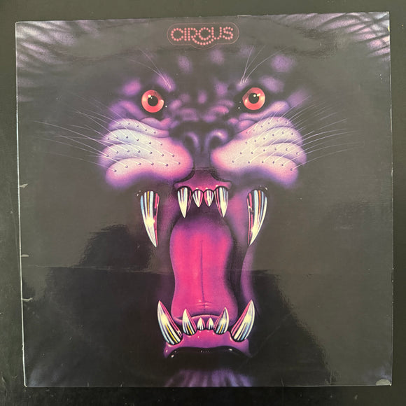Circus - In The Arena (SA)