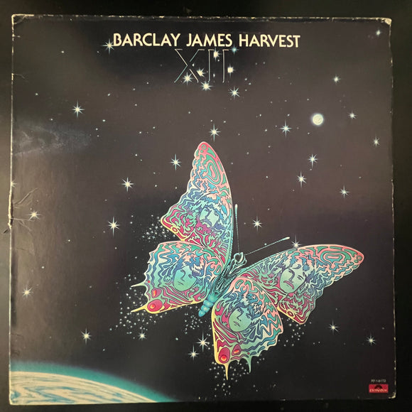 Barclay James Harvest - XII (Gatefold)