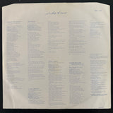 Madonna - True Blue (Includes poster!)