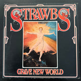 Strawbs - Grave New World (UK)