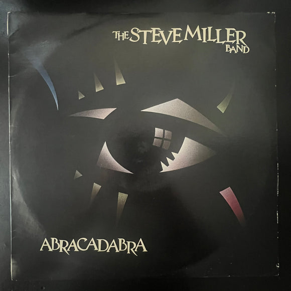 Steve Miller Band - Abracadabra