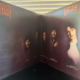 Uriah Heep - Return To Fantasy (Gatefold)
