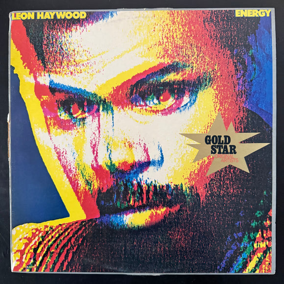 Leon Haywood - Energy (SA)