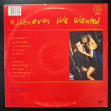 John Mellencamp - Whenever We Wanted (SA)