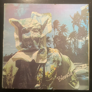 10cc - Bloody Tourists (Gatefold)