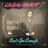 Eddy Grant - Can't Get Enough